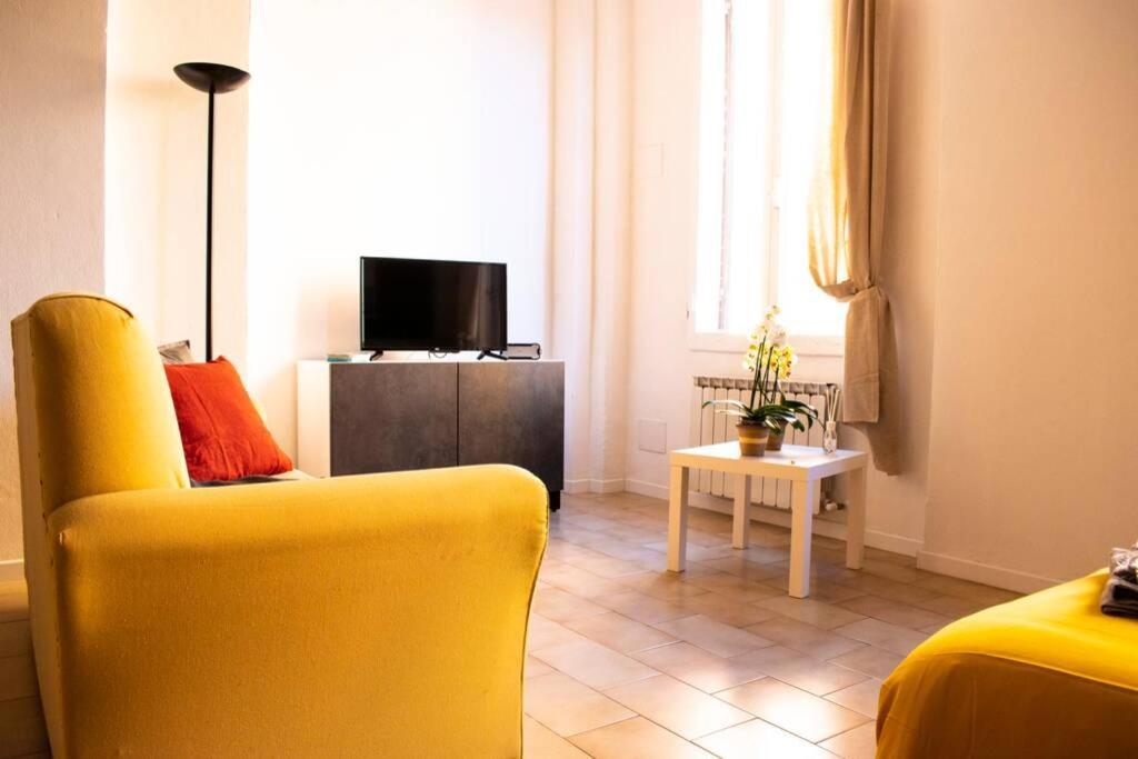 Appartamento Via Delle Idee Bologna Exterior foto