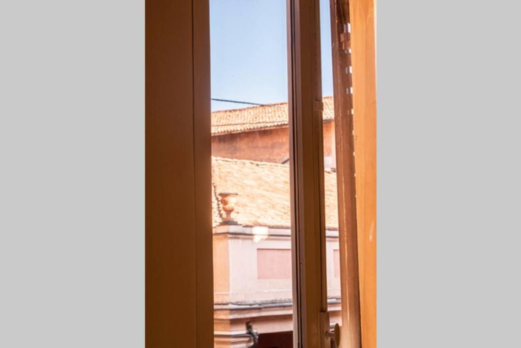 Appartamento Via Delle Idee Bologna Exterior foto