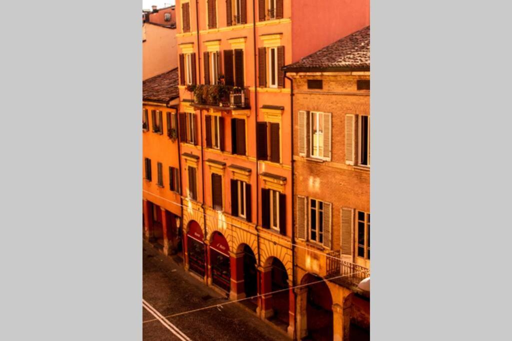 Appartamento Via Delle Idee Bologna Exterior foto