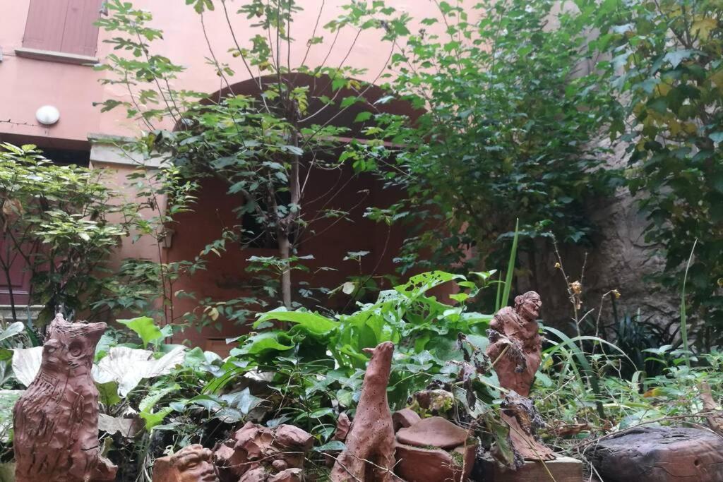 Appartamento Via Delle Idee Bologna Exterior foto